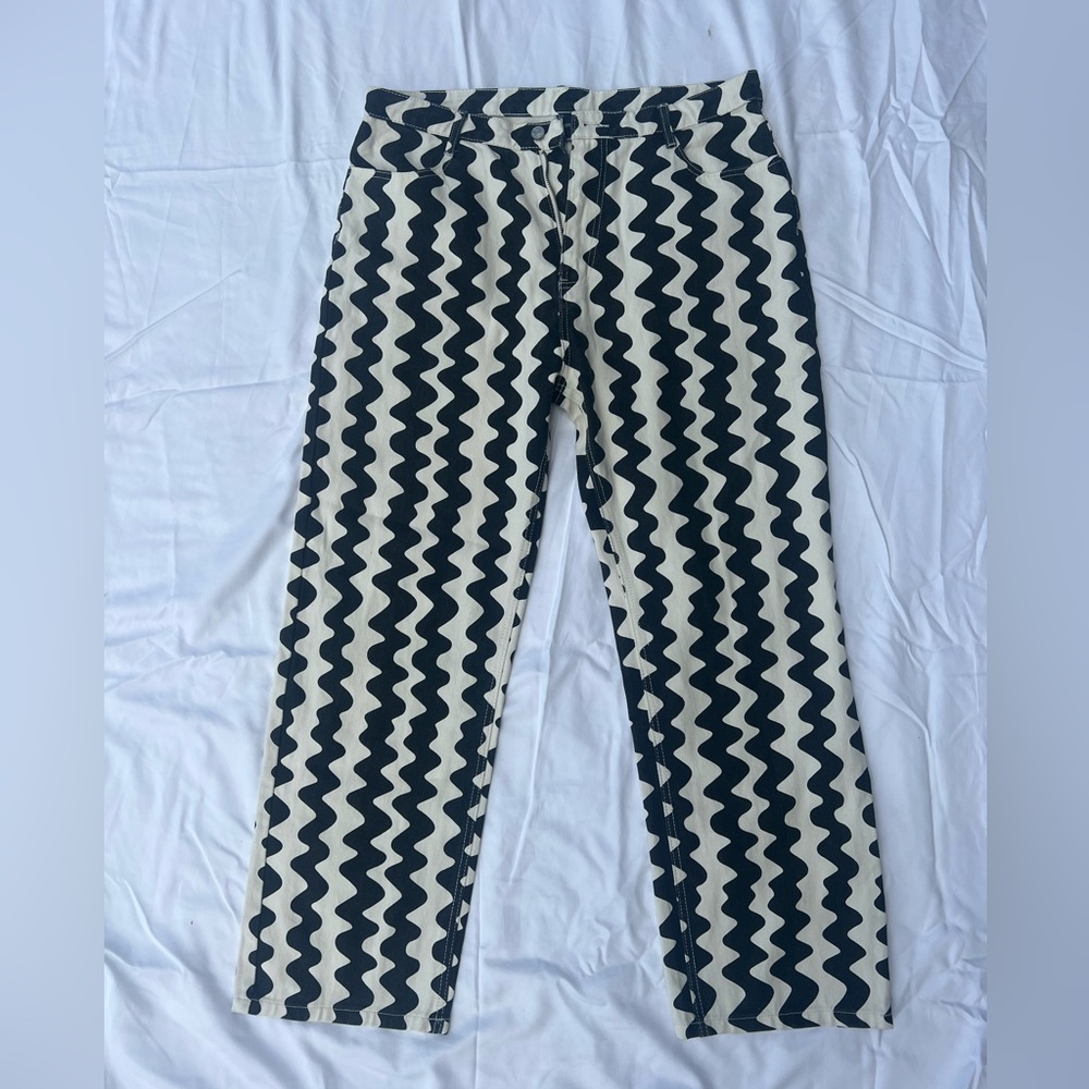 Groovy Jeans